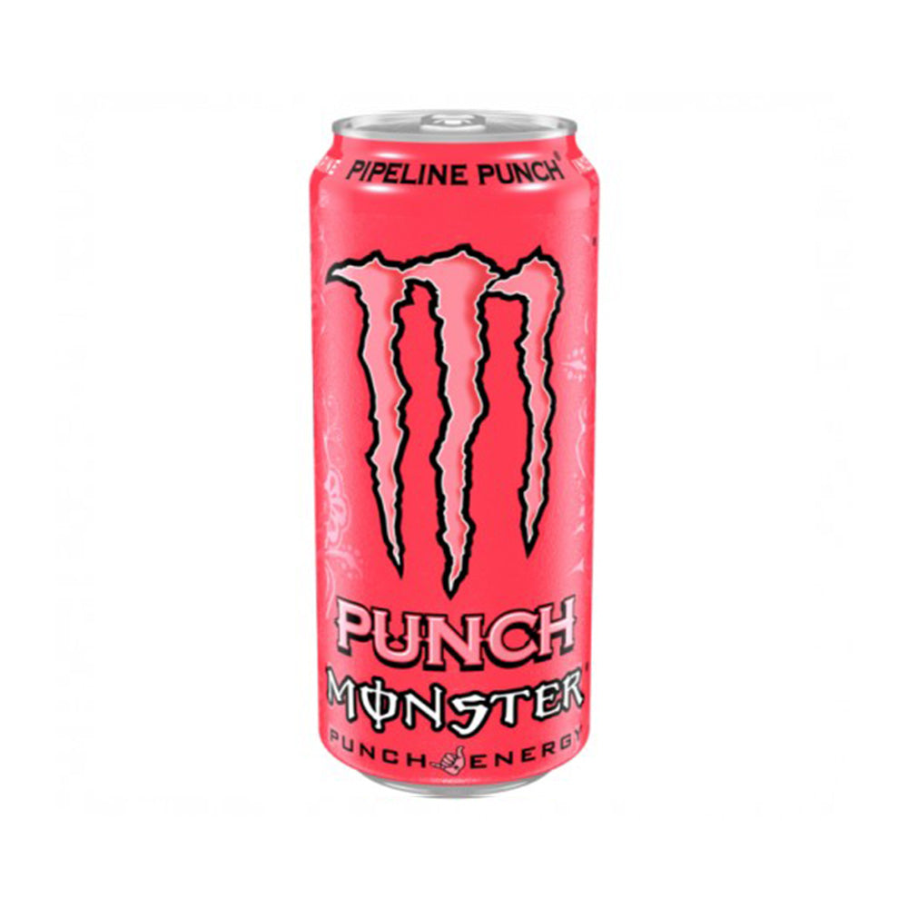 MONSTER Pipeline Punch Energy Drink 500ml