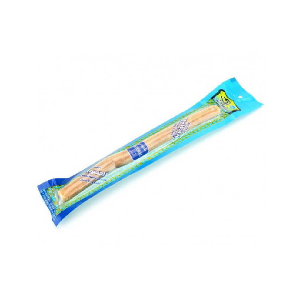 Miswak Ziołowa Szczoteczka Do Zębów Miswak Ziołowa Szczoteczka do Zębów 15cm sztyft (100% NATURALNY) (100% NATURALNA)