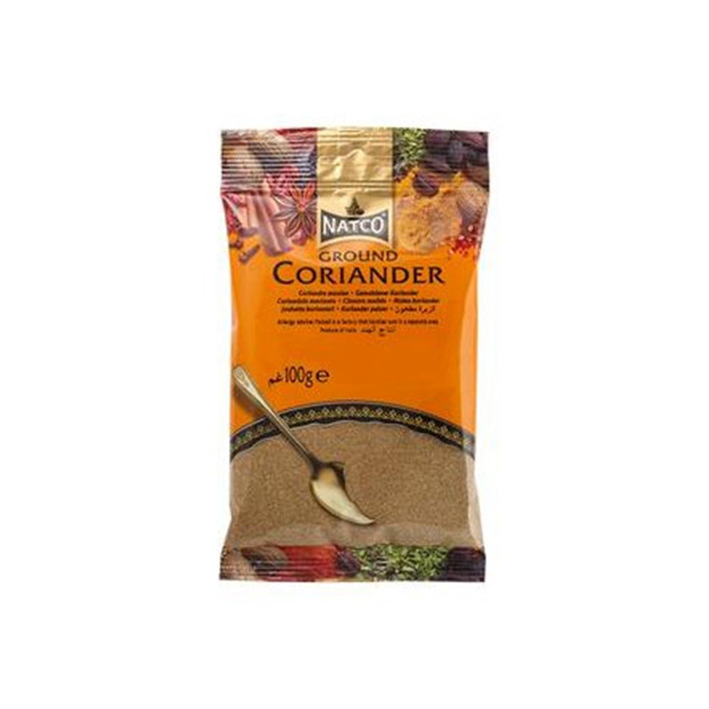 Zmielona kolendra Heera 100g