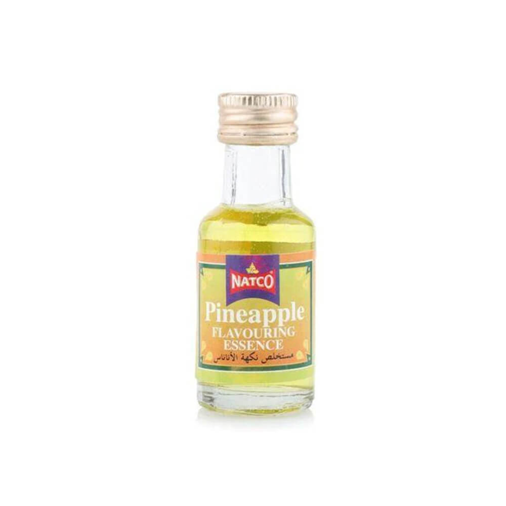 Natco Pineapple Essence 28ml