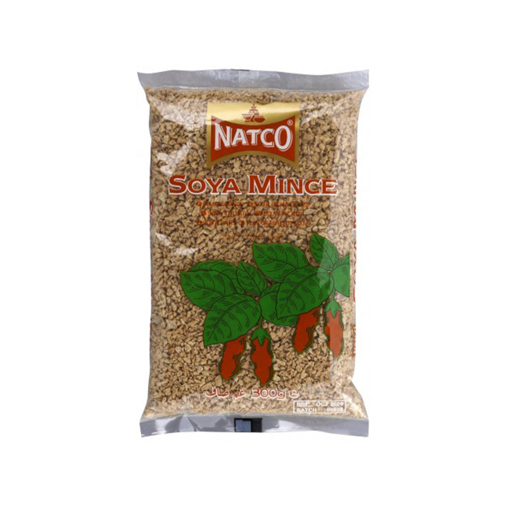 soja mielona Natco 300g