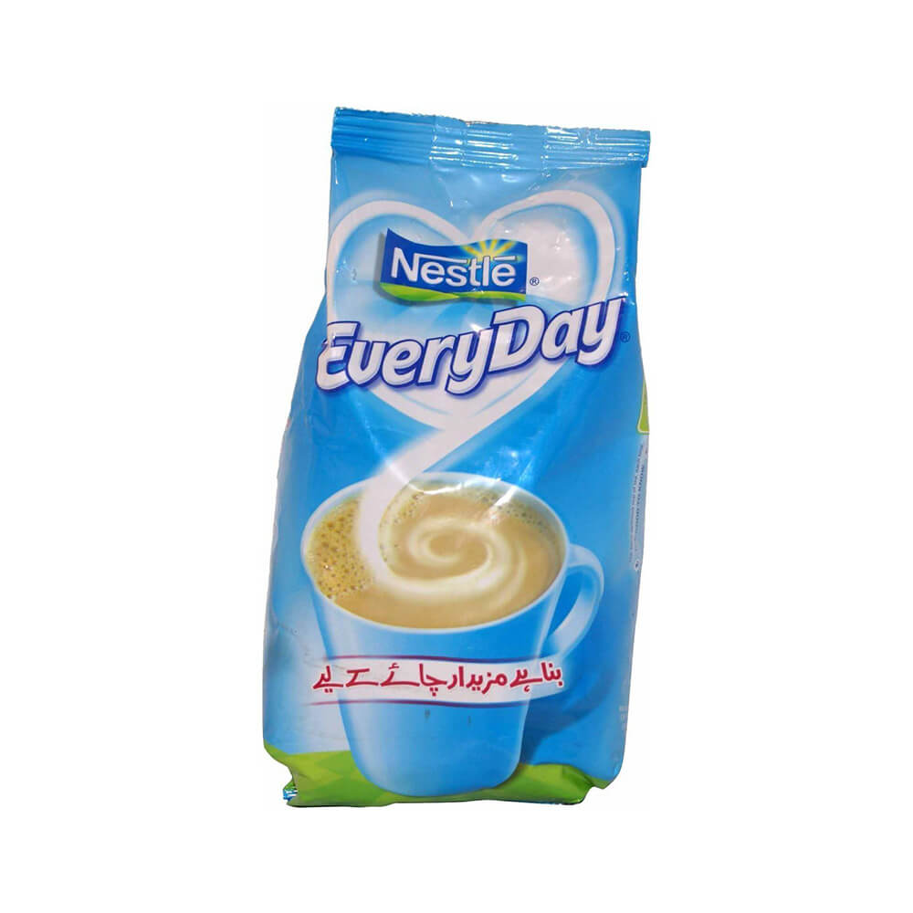 Nestle Everyday Milk Powder for Tea 375g Original