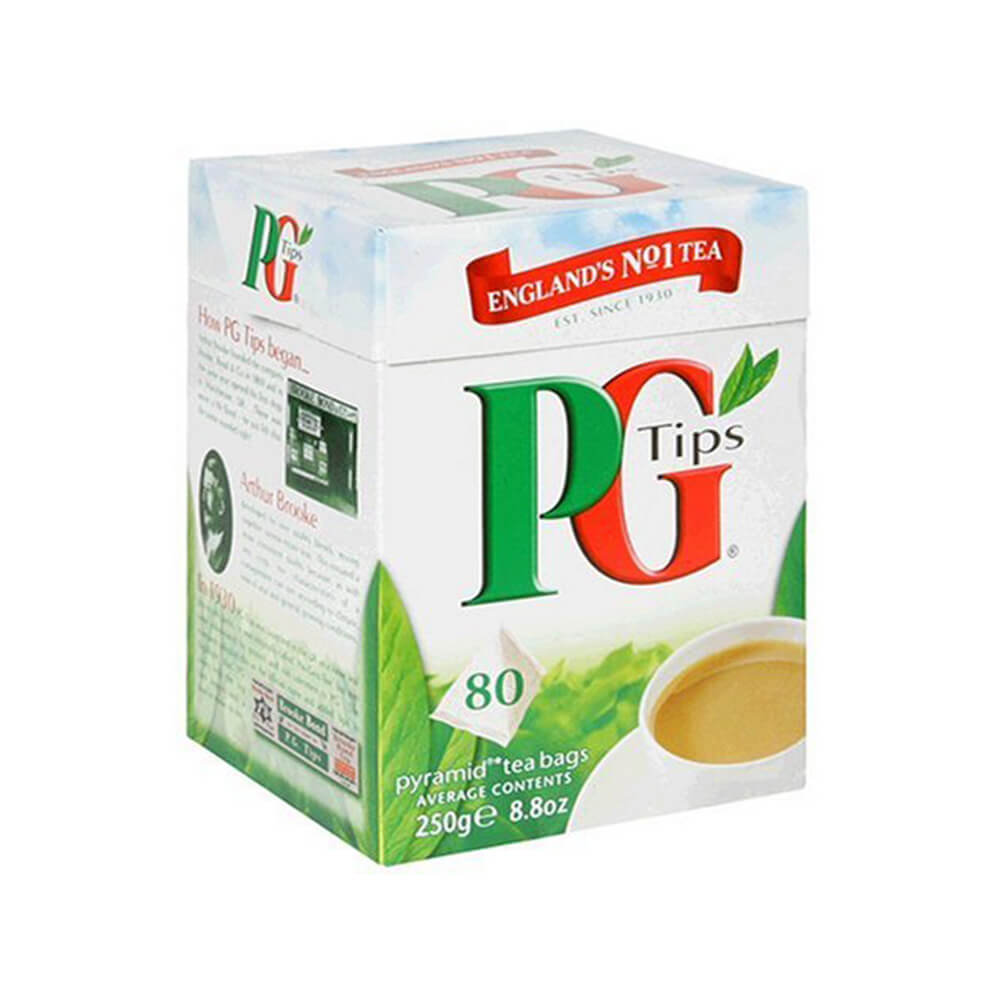 PG Tips Tea Bags