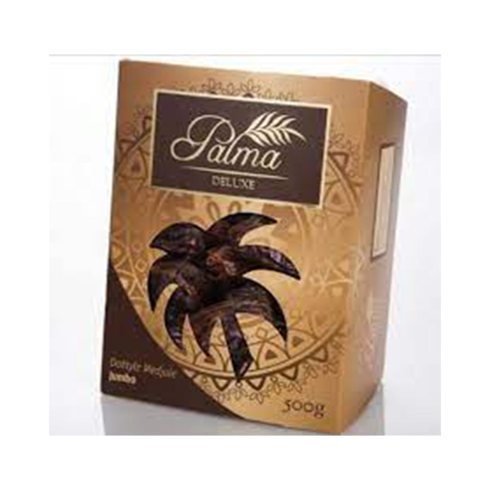 Palm Dates Deluxe Medjoul 500g