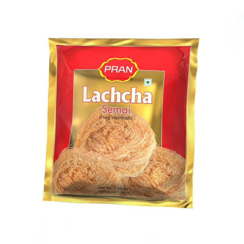 Pran Lachcha Semai Pheni -200g