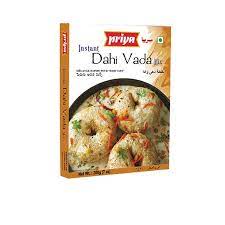 Priya Instant Dahi Vada Mix -200g