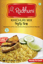 Radhuni Khichuri Mixture