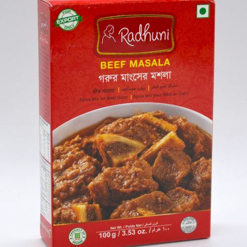 Radhuni Beef Masala -100g