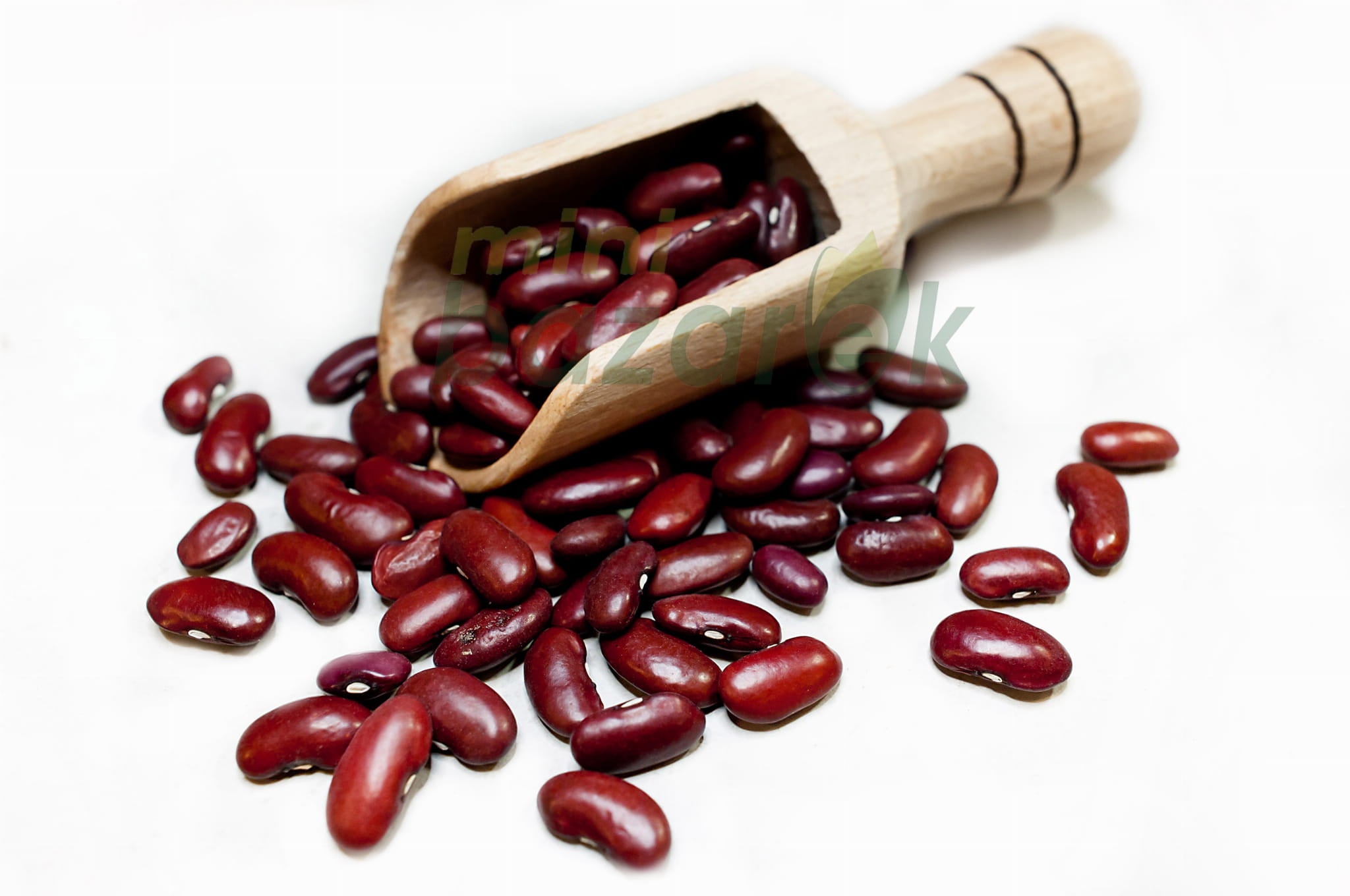 Raja Red Kidney Beans -1Kg