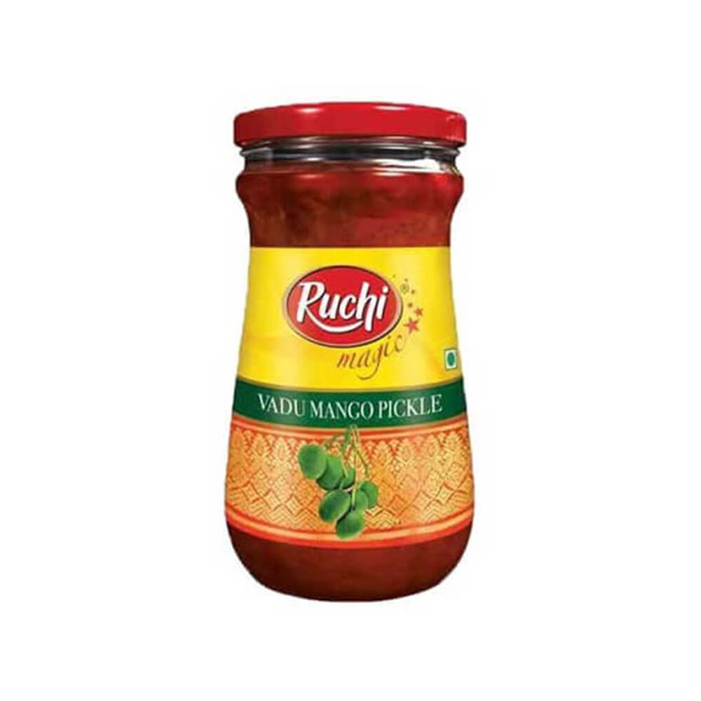 Ruchi Mango Pikle 300g