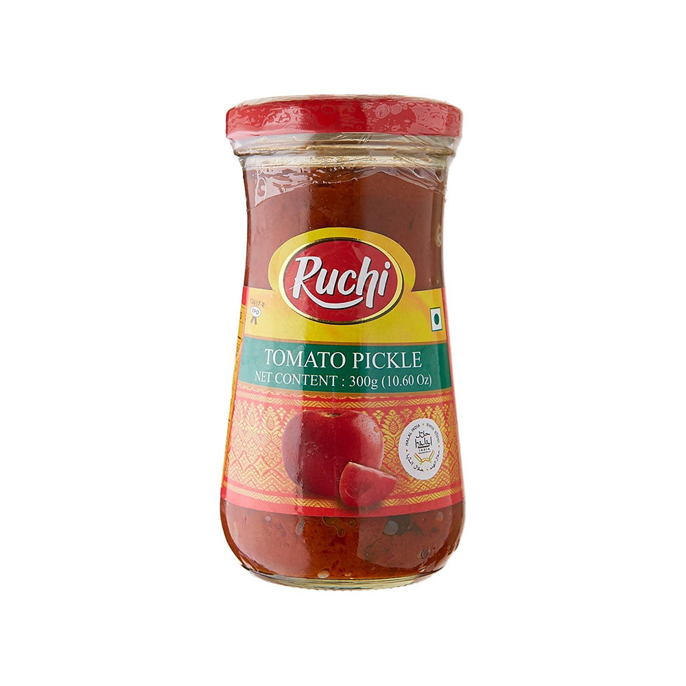 Ruchi Tomato Pickles 300g