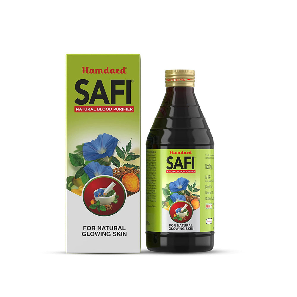 SAFI 200ML