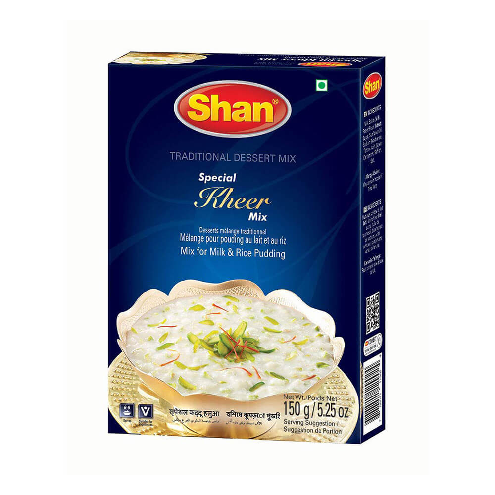 Special Kheer Mix SHAN 150g