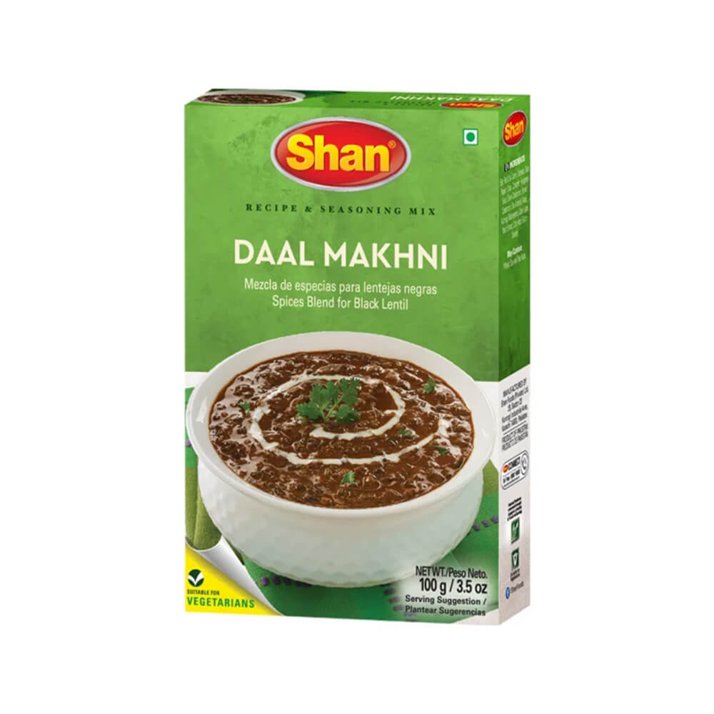 Shan Daal Makhani 100g