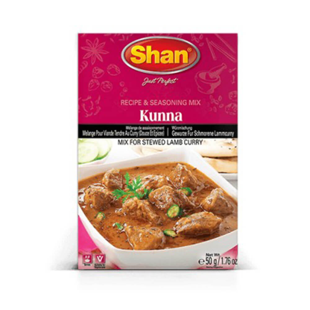 Shan Kunna 50g