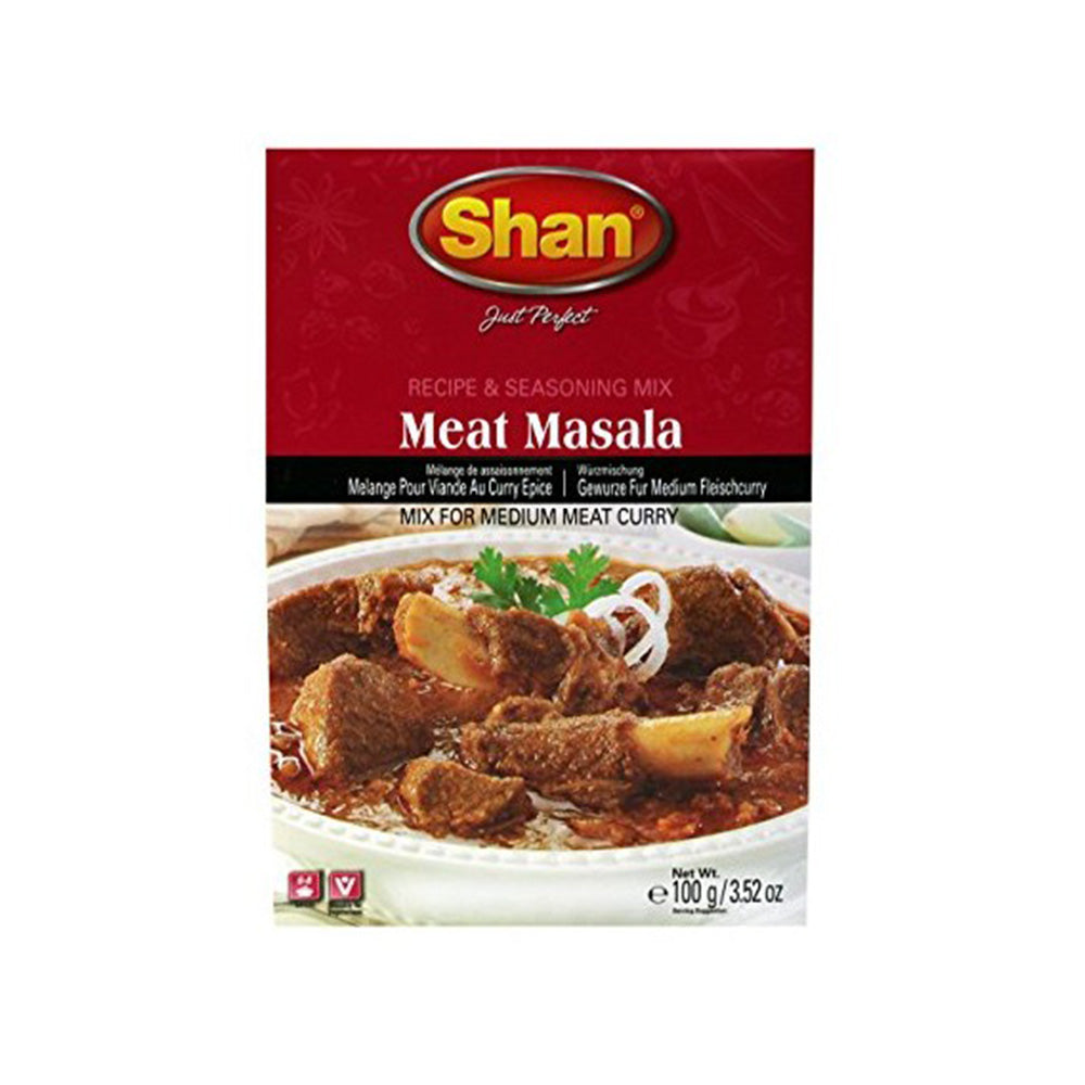 Shan Meat Masala 100g