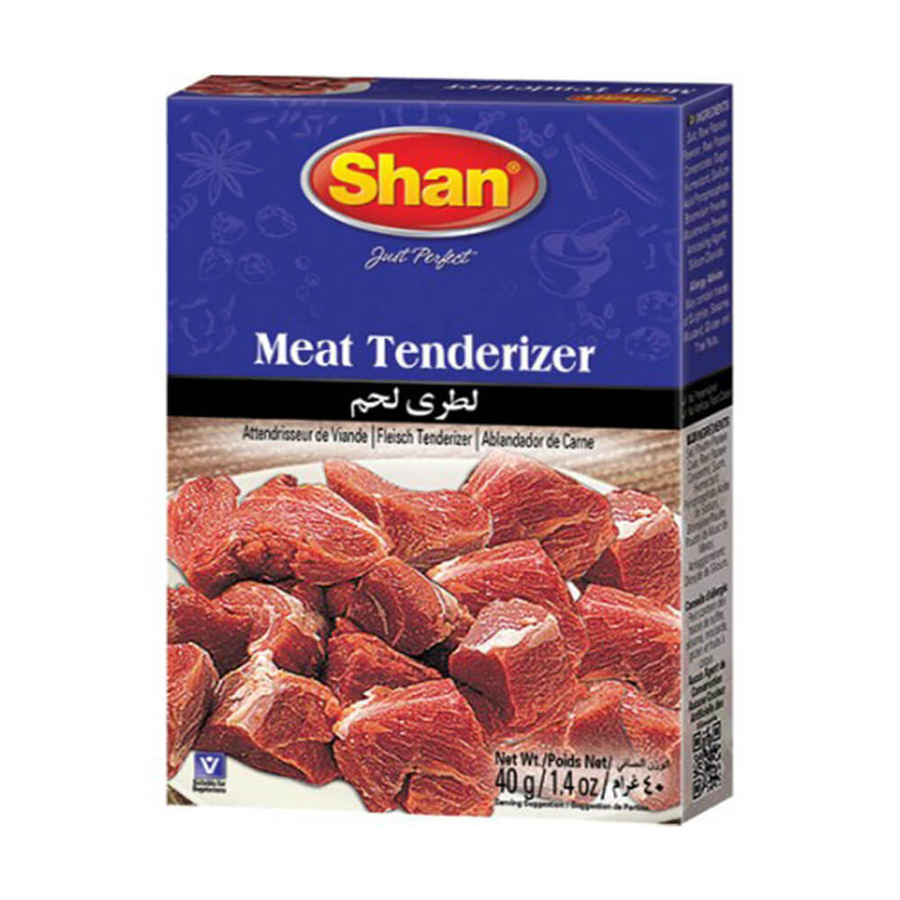 Shan Meat Tenderizer 40g