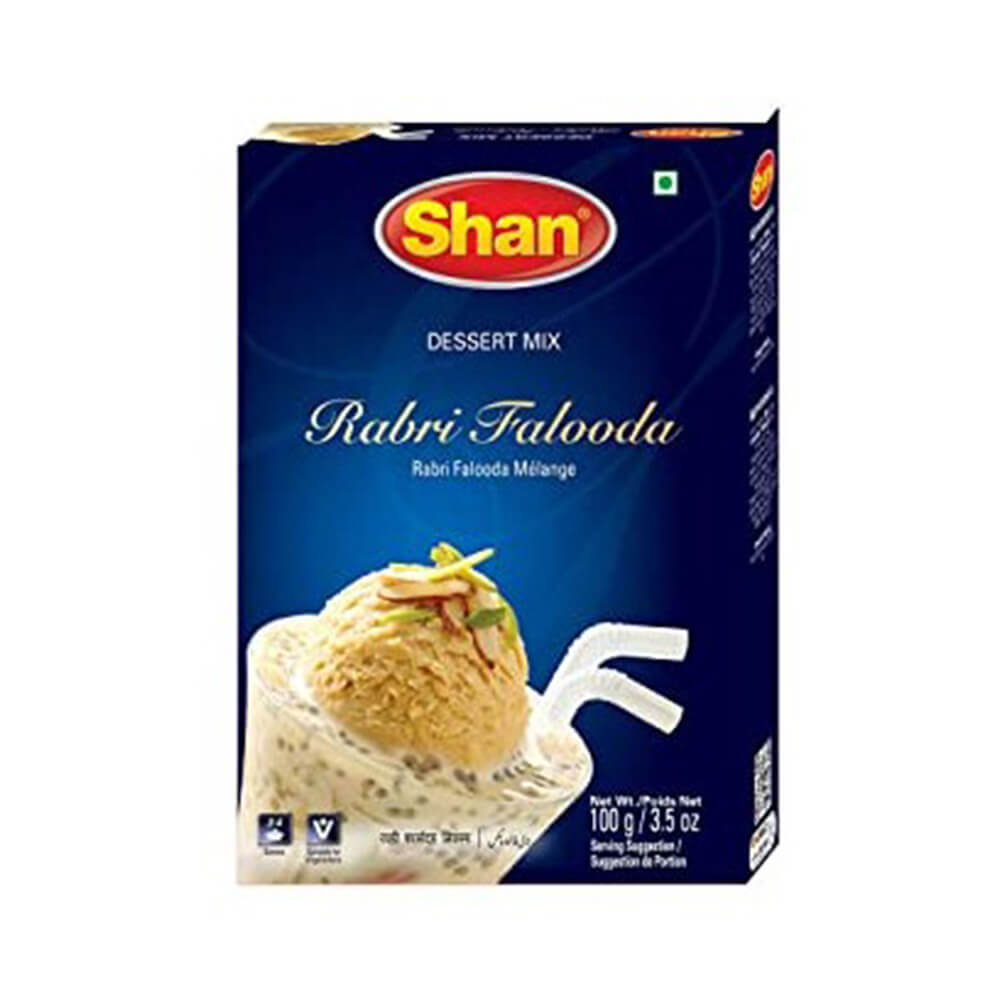 Shan Rabri Falooda Mix 100g