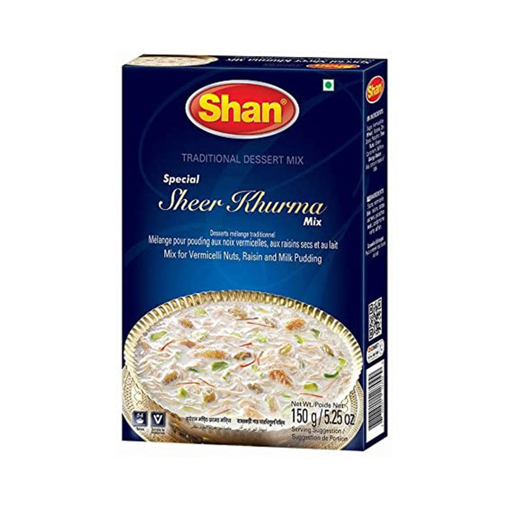 Shan Sheer Khurma Mix 150g