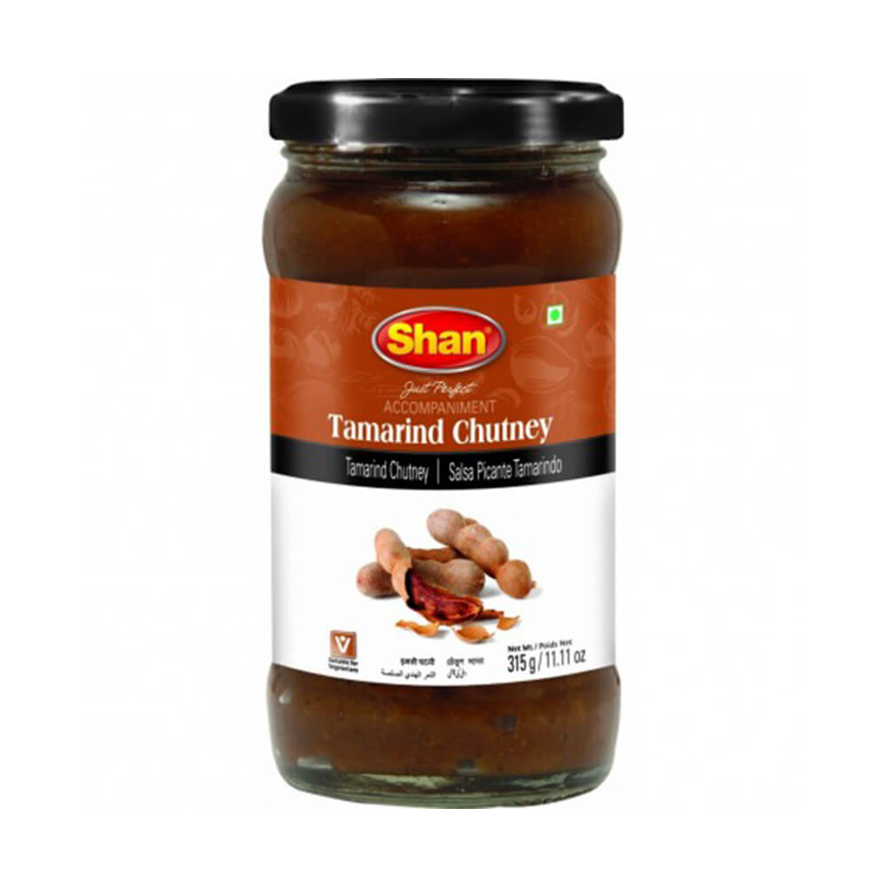 Shan Chutney from Tamarind 315g