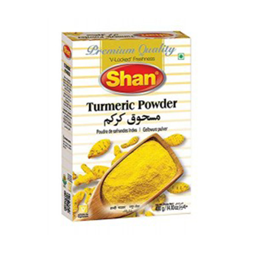 Shan Turmeric Powder