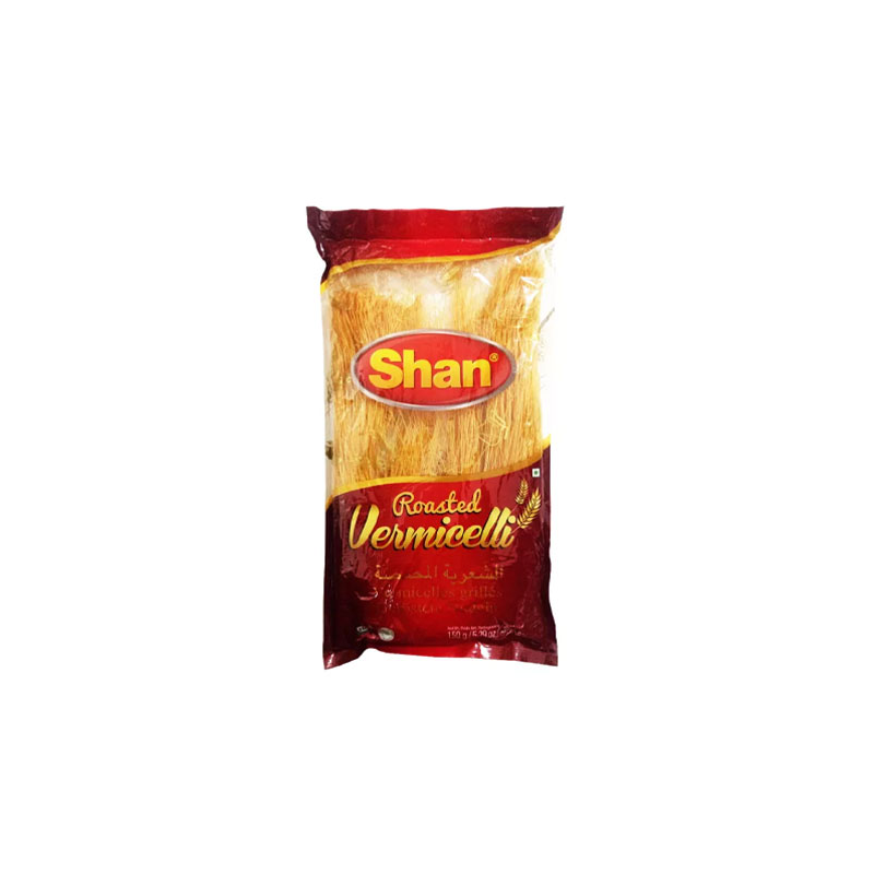 Shan Pieczony Wermiszel -150g