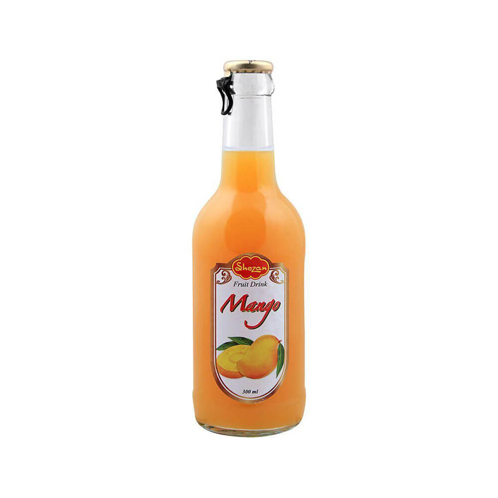 Shezan Mango Juice 300ml