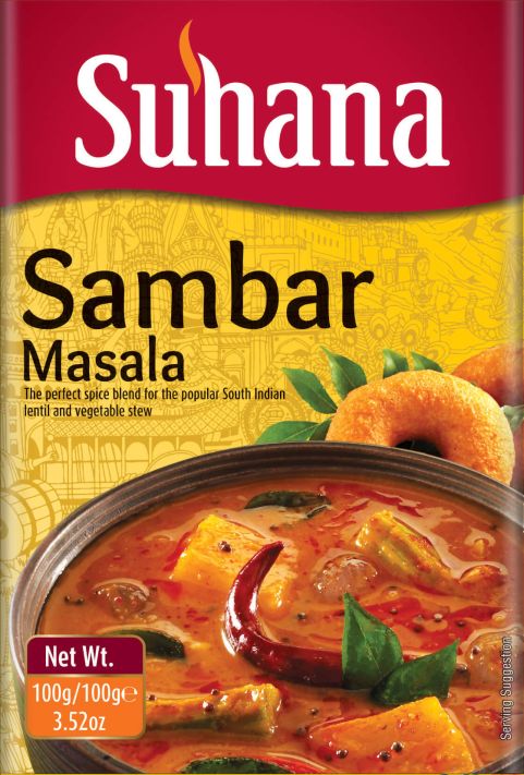 Suhana Sambar Masala -100g