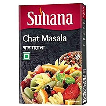 Suhana Chat Masala -100g