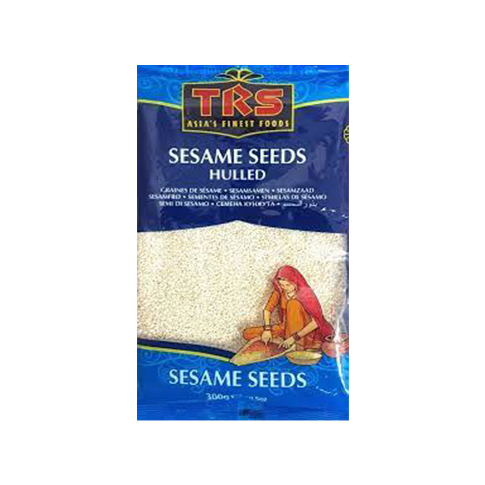 Nasiona sezamu TRS 100g