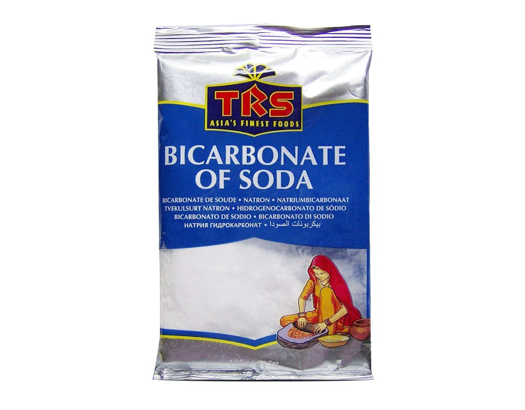 TRS Soda Oczyszczona -100g