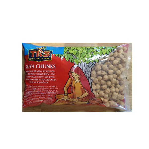 TRS Soya Pieces -500g