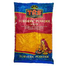 TRS Kurkuma w Proszku Haldi -1kg