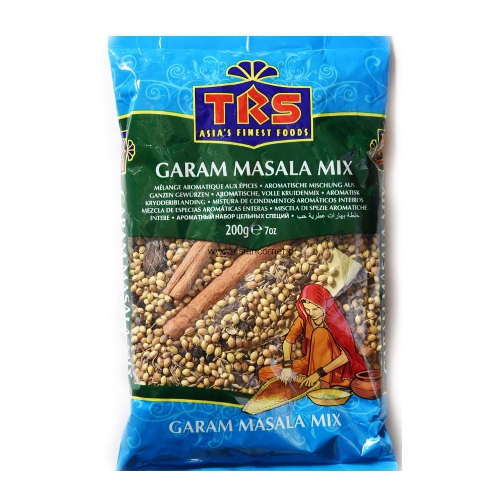 TRS Mieszanka Garam Masala -200g