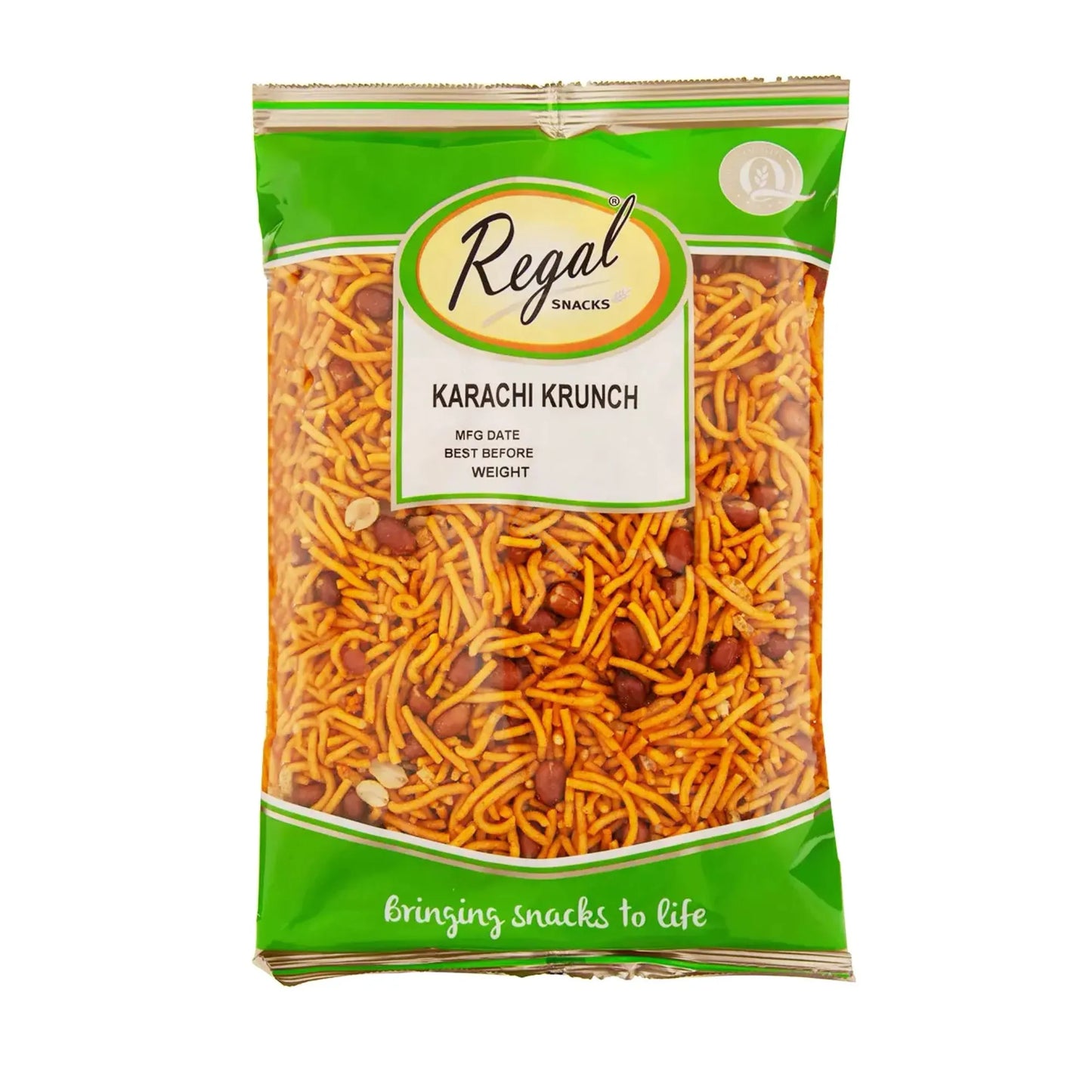 Regal Karachi Mix 375g