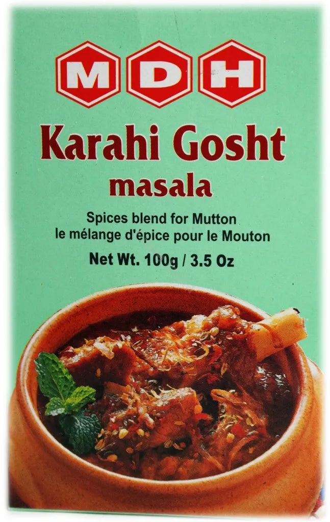 MDH Karahi Gosht Masala 100g