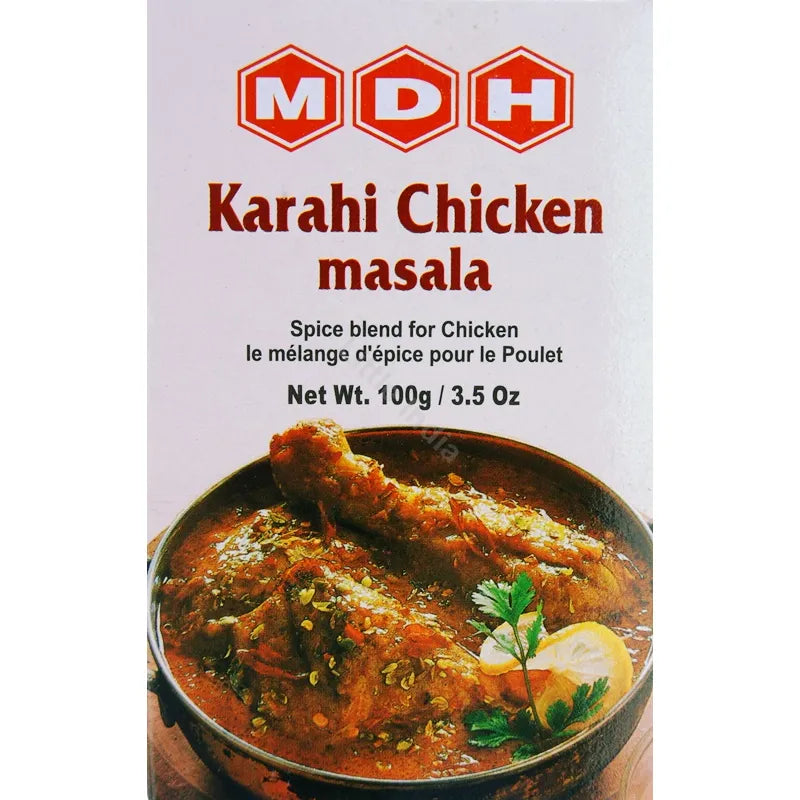 MDH Karahi Chicken Masala 100g