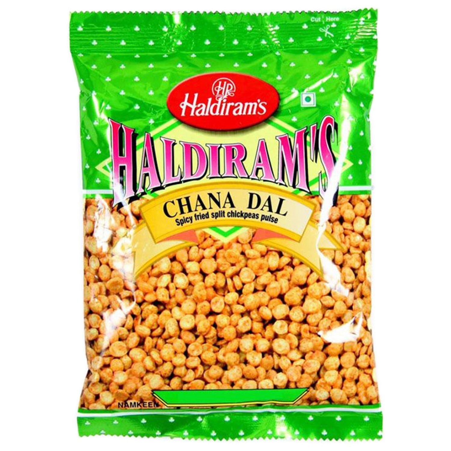 Haldiram Chana Dal 200g