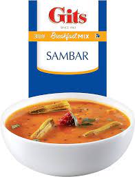 Gits Sambar Mix -200g