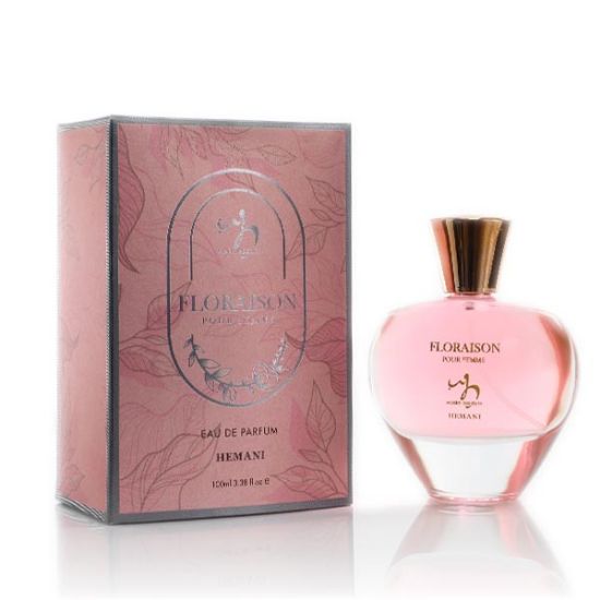 Hemani WB Floraison Perfumy -100ml