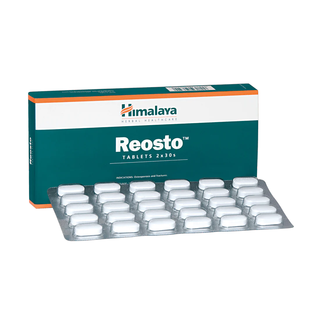 Himalaya Reosto