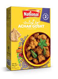 National Achar Gosht -43g