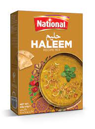 National Haleem Mix -43g