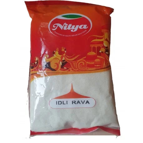 Nitya Idli Rava 1kg