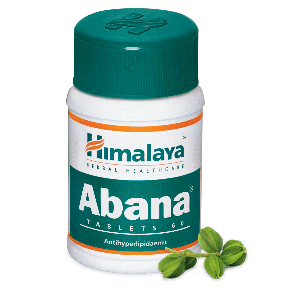 Himalaya Abana -30 Kapsułki