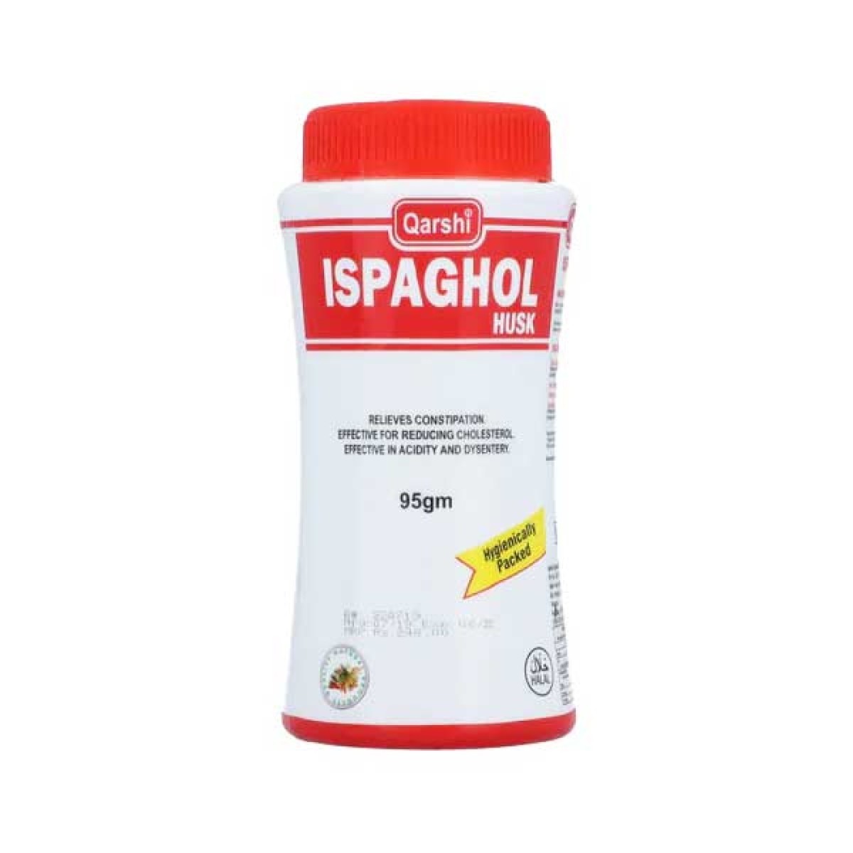 Qarshi Ispaghol Husk -95g