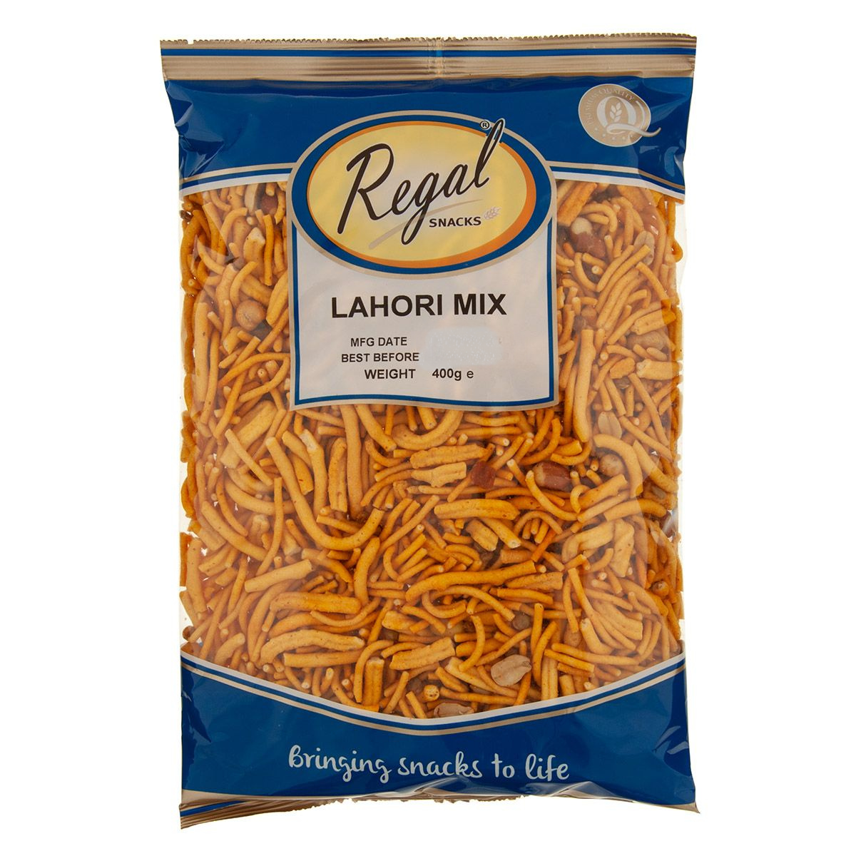 Regal Lahori Mix 375g