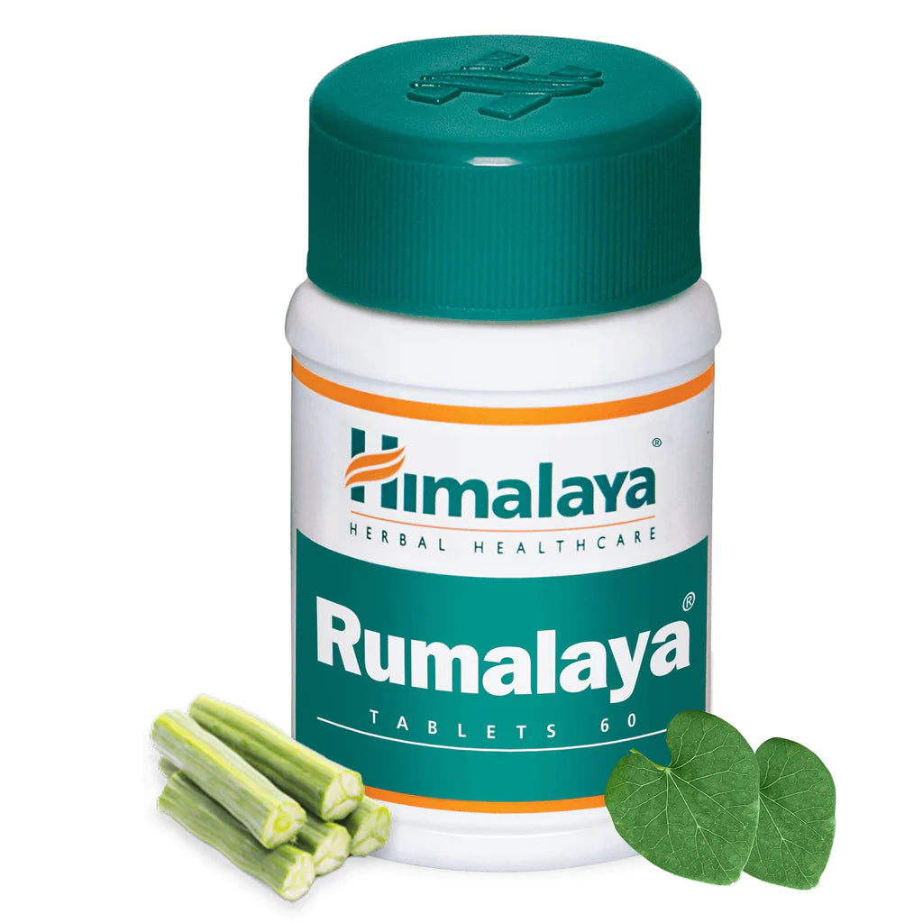 Himalaya Rumalaya -60 capsules