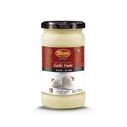 Shan Garlic Paste