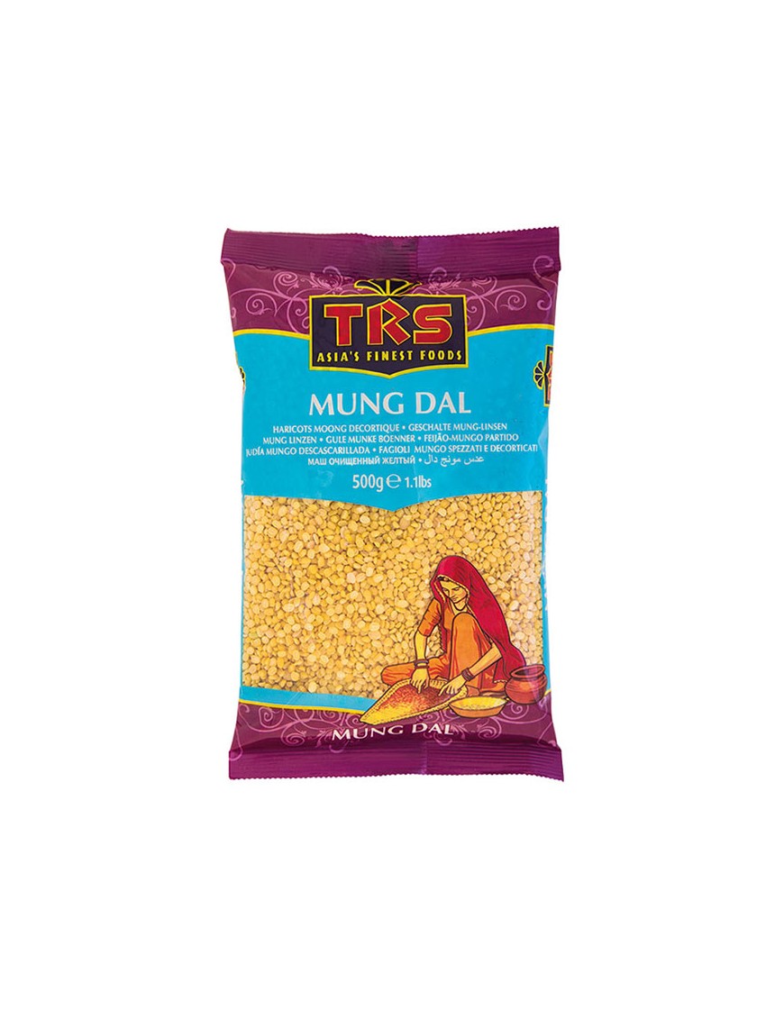 TRS Mung Dal -500g